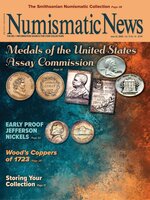 Numismatic News